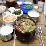 단일메뉴 해장국으로 인정받는 맛 인기만점 내고향해장국