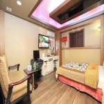 합리적인 가격으로 안락한 시설을 즐기는 제천숙박 호텔갤러리아