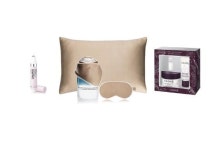 힘든 한해 보낸 피부에 힐링을, 셀프 기프트’로 쓰담쓰담하세요~