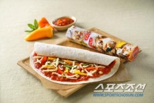 [2015 하반기 고객만족도 1위 상품] 에스엠푸드-어묵통피자