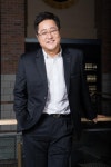 곽도원 조선마술사서 완벽 악역 연기...투블럭 헤어스타일 선택한 이유는?