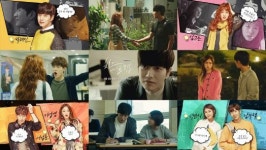 치즈인더트랩 5분 하이라이트 영상 공개로 본격 카운트다운 돌입