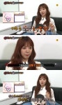복면가왕 심청이 에이핑크 남주 음이탈 실수 후 자신감 잃었다