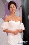 [포토] 황정음, 우아함이 더해진 미소