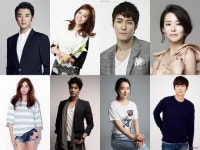 아이가 다섯, 현실 공감 로맨스 출격! 설렘 주의보