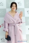 [포토] 최여진 반가운 인사