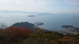 따뜻한 겨울 항구도시, 부산의 걷기여행길 10선