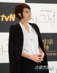 [포토] 김혜수 화끈한 액션 연기를 기대하세요