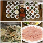 자부심과 정성으로 맛을 낸 꿩 전문점 본가할매숨두부