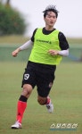 [포토] FC서울 윤주태 뛰어라 뛰어