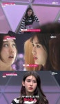 프로듀스 101 전소미, 등장과 동시에 스튜디오 술렁…“너무 예쁘다” 견제