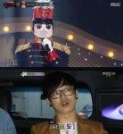 복면가왕 음악대장 깔끔한 고음처리 하현우 맞나?…과거 4옥타브 가능
