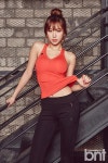 예정화 국가대표 트레이너 관련 악플, 가슴 아프다 [화보]
