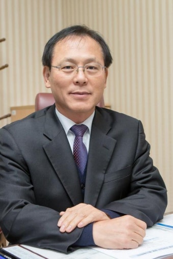 김성호 국민체육진흥공단 신임 전무이사 취임