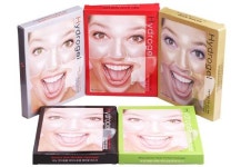 나티보하이드로안티링클아이크림