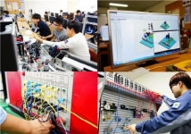 경기인력개발원 자동화시스템과정 모집 눈길