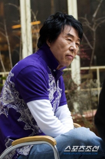 송대관 모친상 '지병으로 별세…발인 9일 오전 서울추모공원