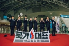 쿡가대표 강호동-김성주-안정환 중계…미식의 천국 홍콩 첫 대결