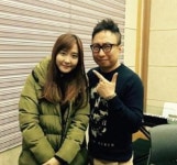 박명수쇼 박명수 이루 까만안경, 나한테 먼저 제안왔다