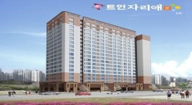 2016년 고수익 오피스텔 평택고덕신도시(삼성) 서정트인자리애2차
