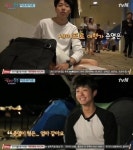 꽃청춘 류준열, 영어+지휘 세미 여행가 반전매력