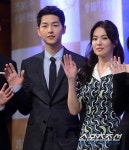 '태양의 후예' 송혜교 
