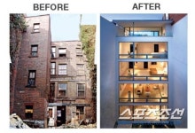 10년간 시세 80% 이하로 내집을?