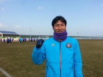 20명 바뀐 FC안양, 대행 뗀 이영민 감독 