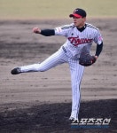 LG 필승계투조 이동현-임정우, 건재 과시