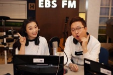 개그맨 박휘순, 데뷔 11년만에 DJ 변신 중국어로 아침 연다[공식]