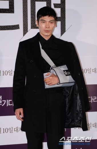 배우 김성오, 건강을 위협한 극단 다이어트 후유증 고백