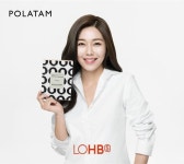 박탐희 폴라탐 마스크팩, 드럭스토어 롭스 전국매장 입점