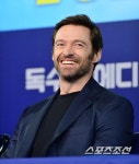 [포토] 휴 잭맨 