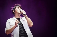 보컬신 이승철, 시드니 오페라하우스 입성. 3천석 규모 콘서트홀서 환상의 라이브 무대 펼쳐