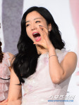 [포토] 에이핑크 보미 먹는건 자신있어요