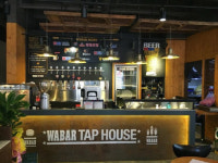 와바탭하우스, 낮 카페·밤 수제맥주 2모작 눈길