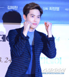 [포토] 수호 복싱이 아니라 화이팅