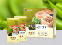 생명 유지 필수 단백질에 효소 담아 더 건강하게 섭취