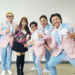 슈가맨 주다인, 장미여관과 인증샷 나는나를 재탄생 시켜 감사