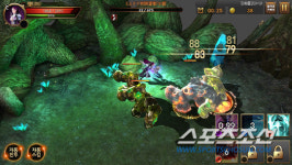 433 차기작 스펠나인, 첫 테스트 어땠나?