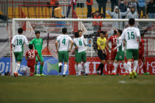 부산, 챌린지 개막전서 안산에 1대3 완패