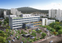 파주병원, 지역거점 공공의료기관으로 큰 역할 수행