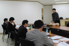 스포츠안전재단, 2016 스포츠안전 전문교육 강사 선발