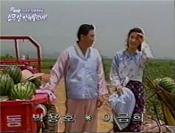 전현무 굴욕사진..6시 내고향 6000회 기념 방송사고 대방출