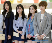 [포토] 쯔위-나연-다현-정연, 매력만점!