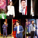 판타스틱 듀오, 화합과 경쟁 공존하는 新 코드 개척