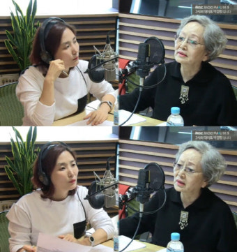 '두데' 김영옥 