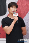 딴따라 지성 송중기, 일찍부터 대성할 배우라 예상했다