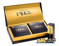 휴대용 한방보약 광동경옥고 스틱포 타입 출시