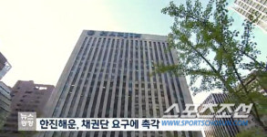 최은영 전 한진해운 회장, 주식처분 법적 책임은?